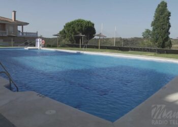 La sequía severa obliga a cerrar todas las piscinas de Manilva