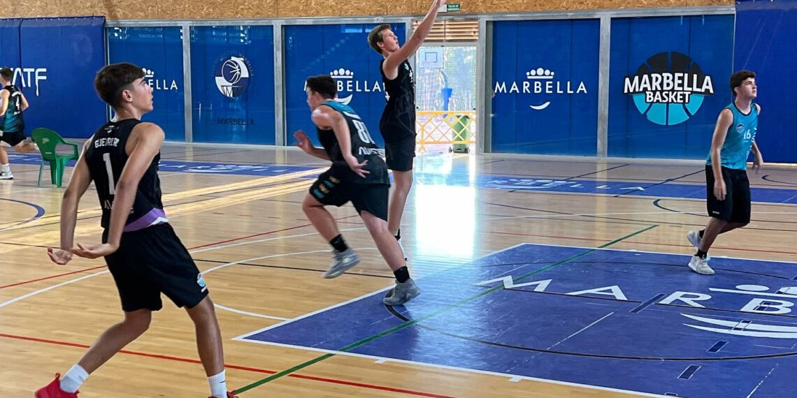 La Gran Fiesta del Basket llega este sábado a Marbella