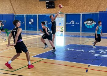 La Gran Fiesta del Basket llega este sábado a Marbella