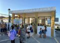 Más de 560 alumnos se han incorporado esta mañana a sus clases en los colegios de Casares