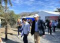 Salado pide a Iceta «dinero y no excusas» para la Solheim: «El Gobierno lo único que ha aportado son palabras»