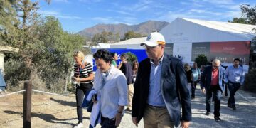 Salado pide a Iceta «dinero y no excusas» para la Solheim: «El Gobierno lo único que ha aportado son palabras»