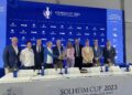 La Solheim Cup convierte a la Costa del Sol en la capital mundial del golf y del deporte femenino a partir de hoy