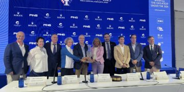 La Solheim Cup convierte a la Costa del Sol en la capital mundial del golf y del deporte femenino a partir de hoy