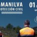 Manilva celebra la IX BTT Manilva este domingo con un homenaje a Protección Civil