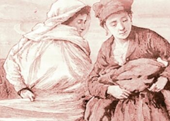 Casares celebra la Ruta de las Recoveras el fin de semana del 27 y 28 de octubre