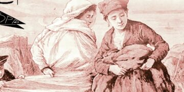 Casares celebra la Ruta de las Recoveras el fin de semana del 27 y 28 de octubre