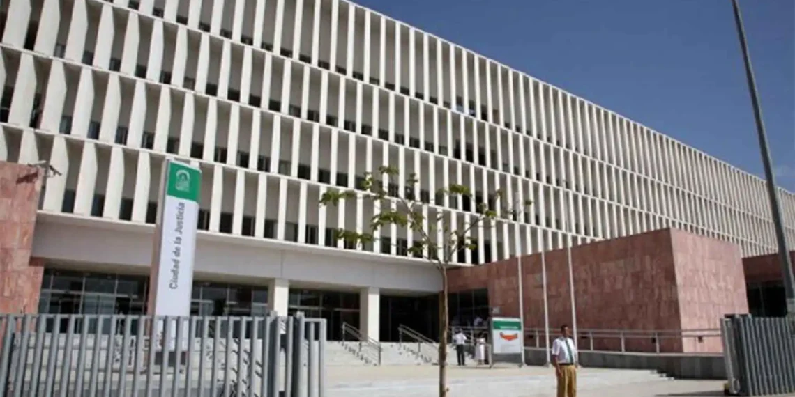 Condena de un año y medio de prisión por agredir a su pareja y amenazarla de muerte