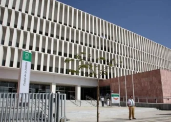 Condena de un año y medio de prisión por agredir a su pareja y amenazarla de muerte