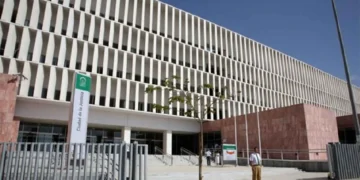 Condena de un año y medio de prisión por agredir a su pareja y amenazarla de muerte