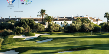 Andalucía: el corazón de la Solheim Cup 2023