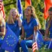 PING Junior Solheim Cup, el mejor prólogo para el torneo más importante del golf femenino