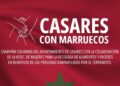 Casares pone en marcha una campaña de solidaridad con Marruecos