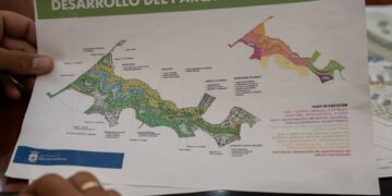 El gobierno de Benalmádena mantiene su compromiso de impulsar nuevas fases del parque Al Baytar