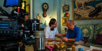 El director Manuel Martín Cuenca impartirá un curso de cine en Casares