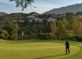 Benahavís acoge el campeonato junior de la Solheim Cup