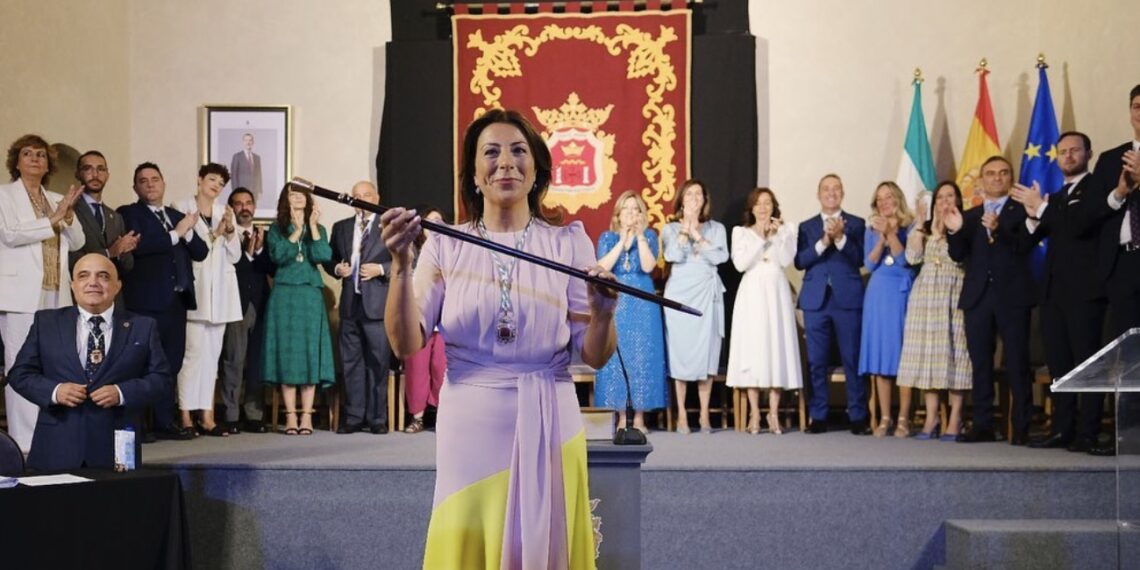 La alcaldesa de Ronda, llamada a declarar como investigada en una causa de presunta malversación