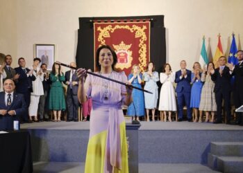 La alcaldesa de Ronda, llamada a declarar como investigada en una causa de presunta malversación