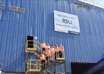 El Complejo Medioambiental de la Costa del Sol recibe una inversión de más de 45 millones de euros