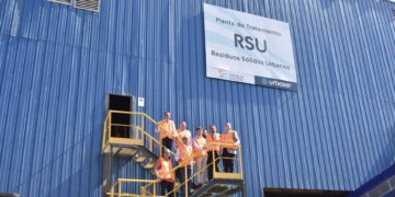 El Complejo Medioambiental de la Costa del Sol recibe una inversión de más de 45 millones de euros