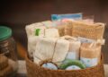 Benahavís presenta un atractivo Mercadillo Artesanal Solidario en pleno centro