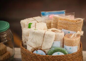 Benahavís presenta un atractivo Mercadillo Artesanal Solidario en pleno centro