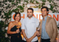 El restaurante El Lago y el Grupo Moët Hennessy se unen para crear eventos singulares