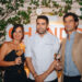 El restaurante El Lago y el Grupo Moët Hennessy se unen para crear eventos singulares