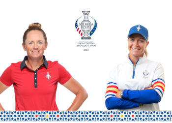 Suzann Pettersen vs Stacy Lewis, duelo en la Costa del Sol