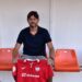 El CD Estepona cesa a Javi Sánchez