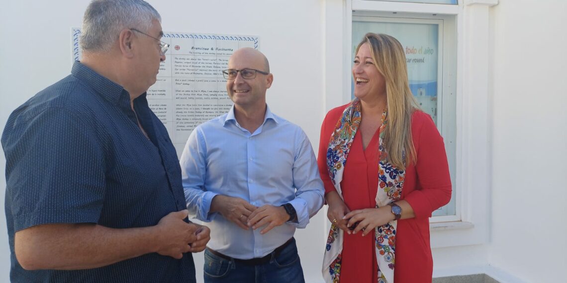 Mijas acudirá a la IFTM Top Resa para afianzar al tercer mercado emisor de visitantes internacionales a la ciudad