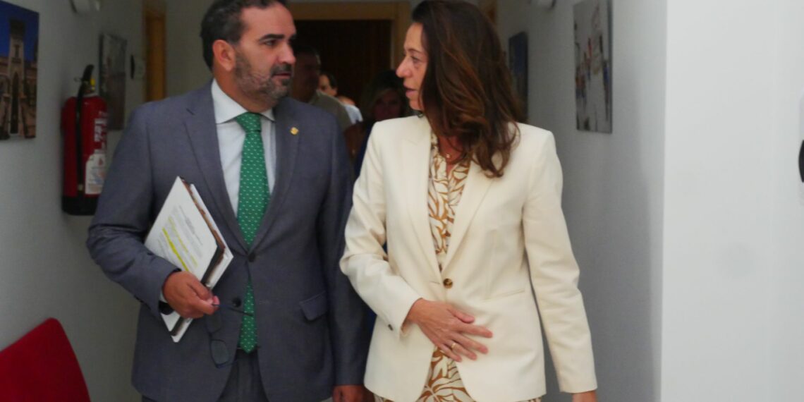 Conformado el Consejo de Administración de Acosol con Matilde Mancha como consejera delegada