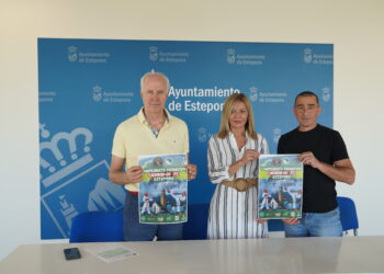 El I Campeonato Promoción Taekwon-Do ITF Estepona 2023 congregará a más de 250 deportistas de todas las edades