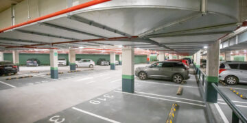 El Ayuntamiento de Estepona licita la construcción del sexto parking público de pago en El Carmen