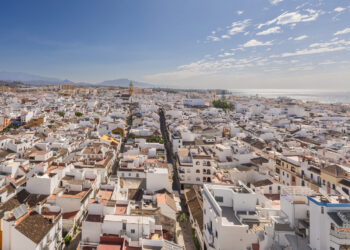Estepona lanza un Bando con medidas para reducir el gasto de agua potable a partir del 1 de octubre