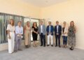 Ampliadas las instalaciones del CEIP Isdabe del Mar coincidiendo conen el inicio del curso escolar