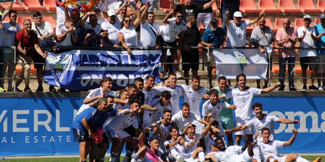 Un derbi costasoleño con la fortuna como protagonista