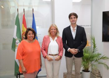 La celebración de la Solheim Cup deja un retorno de 29,1 millones de euros para Marbella