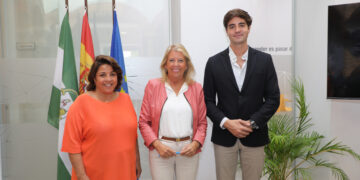 La celebración de la Solheim Cup deja un retorno de 29,1 millones de euros para Marbella