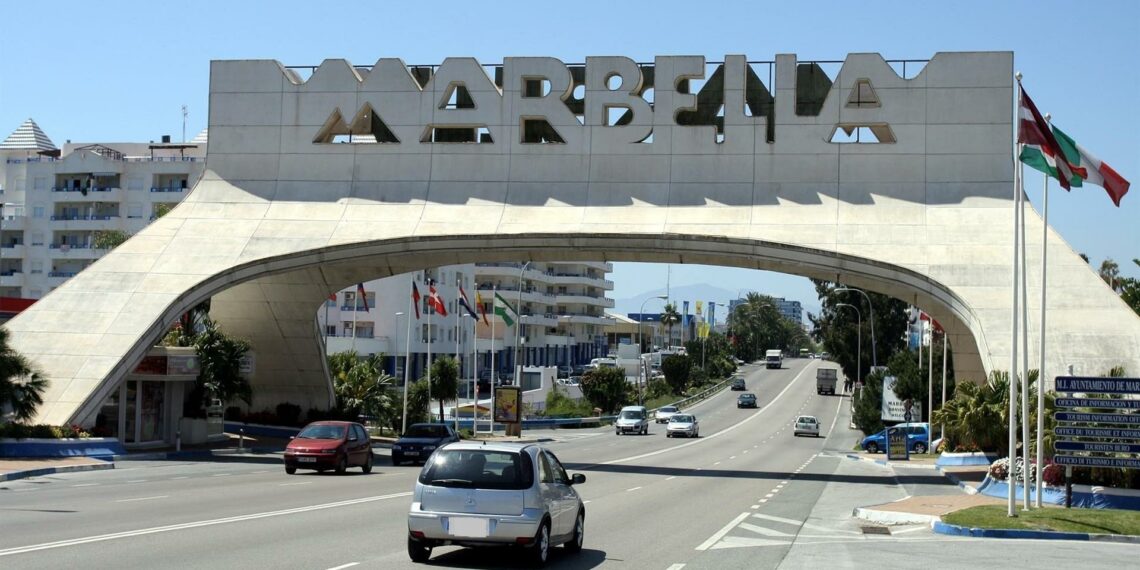 Marbella cierra en Estados Unidos acuerdos de promoción internacional