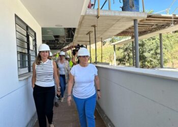 El Plan Municipal de Acceso a la Vivienda de Fuengirola avanza con las obras de 26 pisos en Los Pacos, al 85% de su ejecución