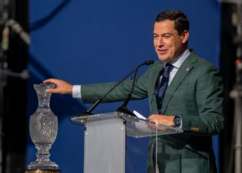 La gran batalla de la Solheim Cup ya está por fin aquí