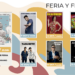 Diana Navarro, Taburete, Antonio José, Serafín Zubiri y Cantajuegos  actuarán en la Feria del Rosario de Fuengirola