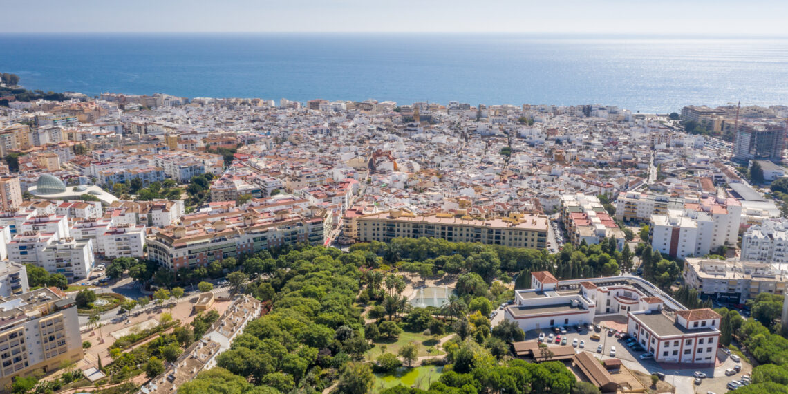 Estepona aprobará el Plan Municipal contra el Cambio Climático