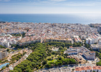 Estepona aprobará el Plan Municipal contra el Cambio Climático