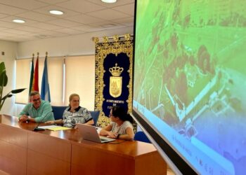 Fuengirola divulga los hallazgos arqueológicos de la Ciudad Romana de Suel a través de una nueva web