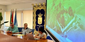 Fuengirola divulga los hallazgos arqueológicos de la Ciudad Romana de Suel a través de una nueva web