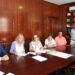 El Ayuntamiento renueva los convenios de colaboración anuales con las asociaciones Sampedreña y Afisamp
