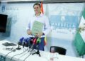 El presupuesto del Ayuntamiento de Marbella de 2024 podrá alcanzar los 349 millones de euros