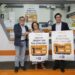 Un acuerdo con tres aparcamientos del centro de Marbella fomentará el comercio y la restauración local